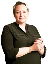 Johnnie Walker's Master Blender Emma Walker