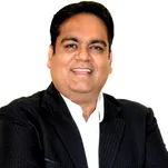 Yatish Mehrishi, CEO of Entertainment Network India Ltd.