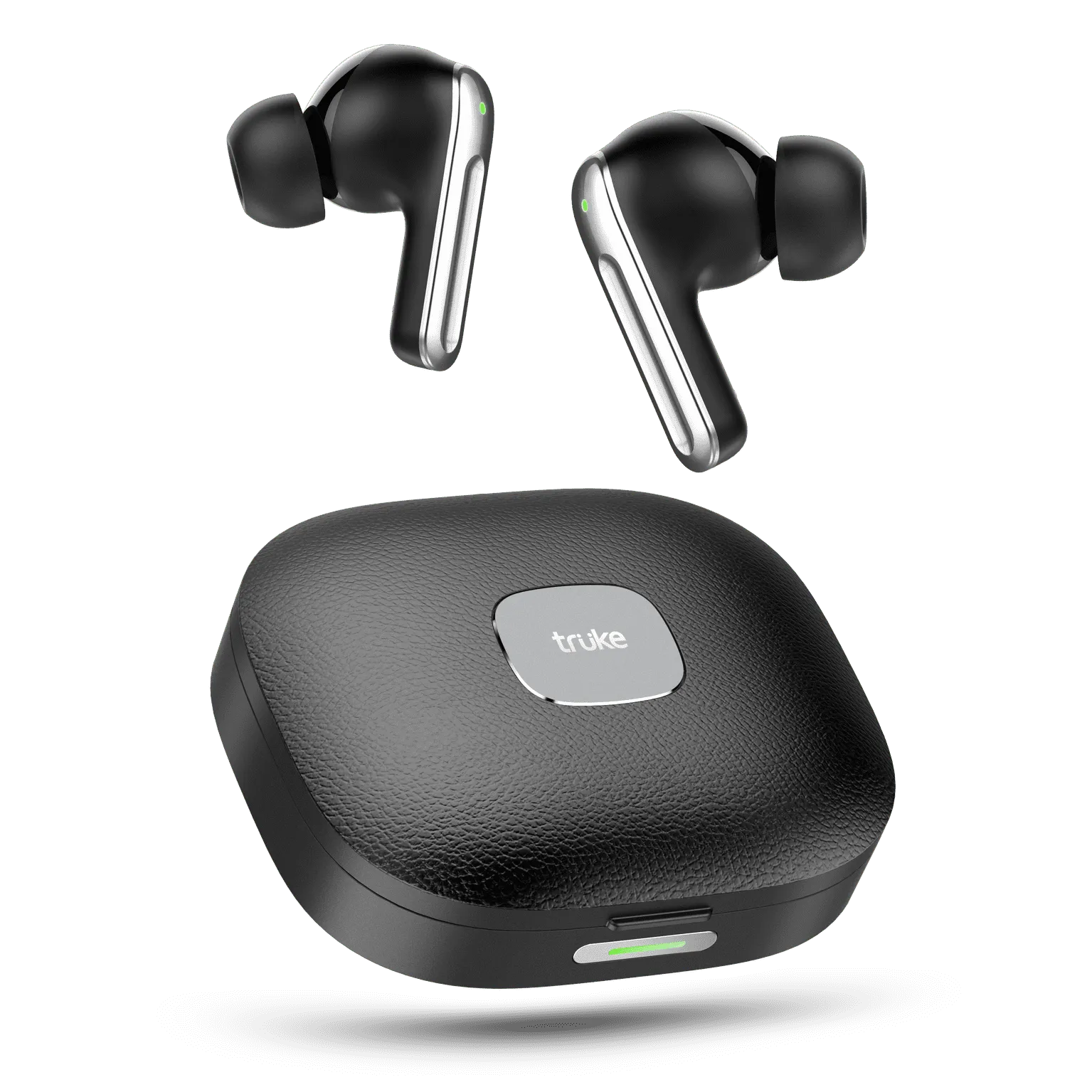 Truke Mega9 Black