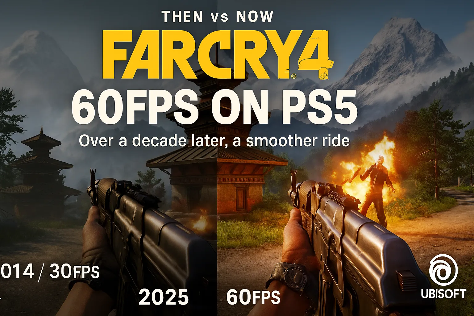 Farcry 4