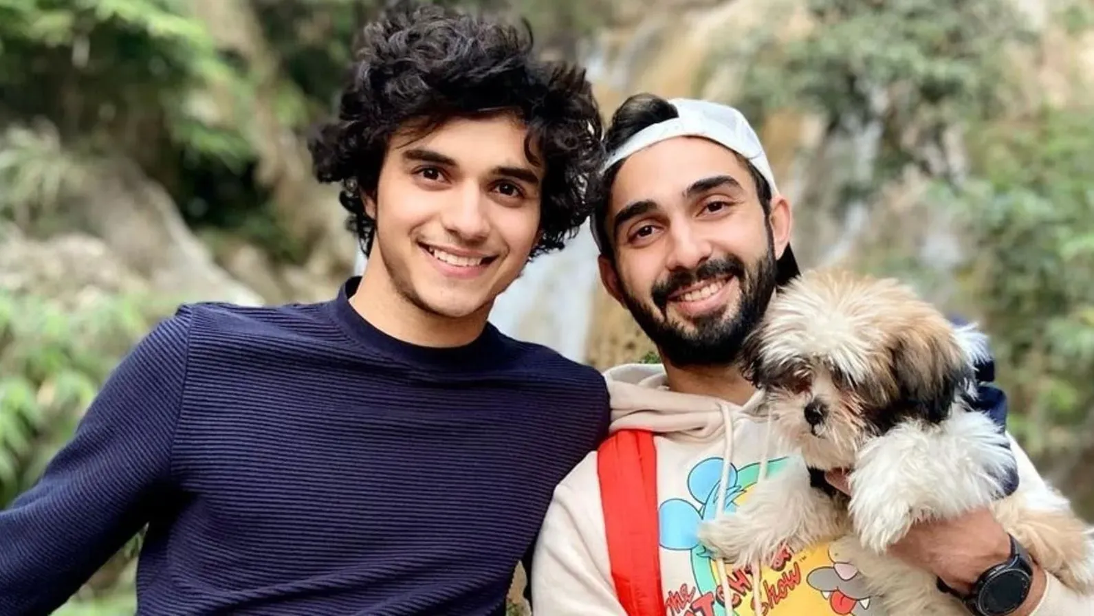 Exclusive Interview Abhishek Verma said The character of Shaurya is completely different from my other characters