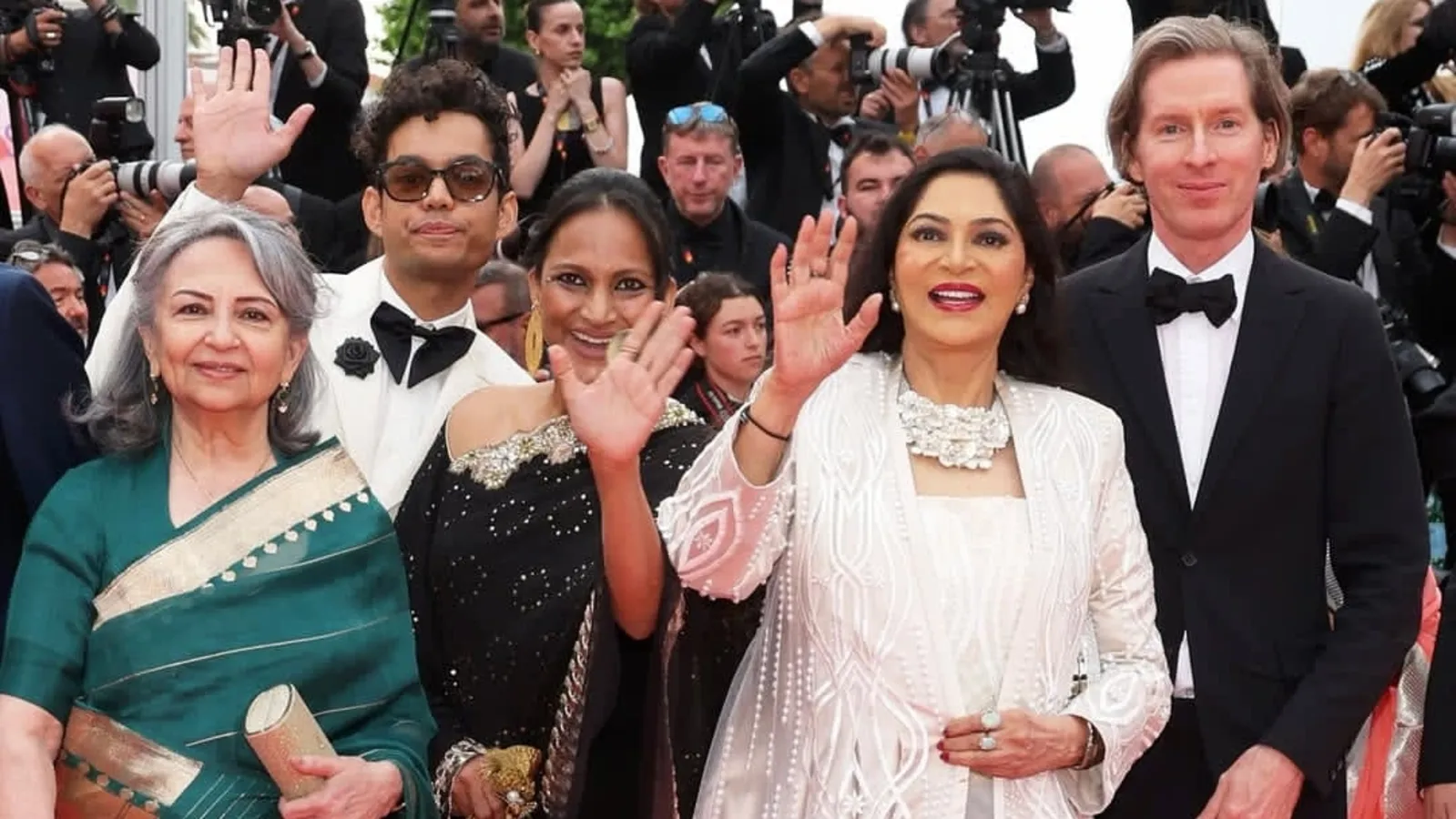 simi garewal cannes