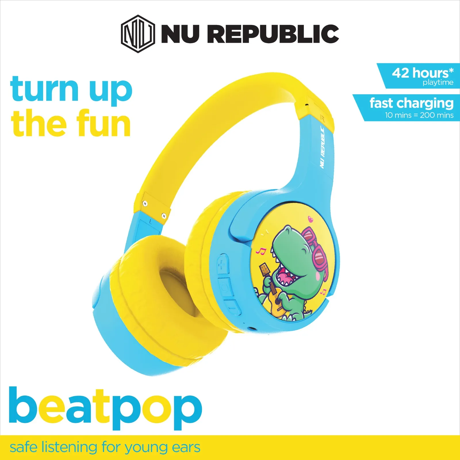 Beatpop