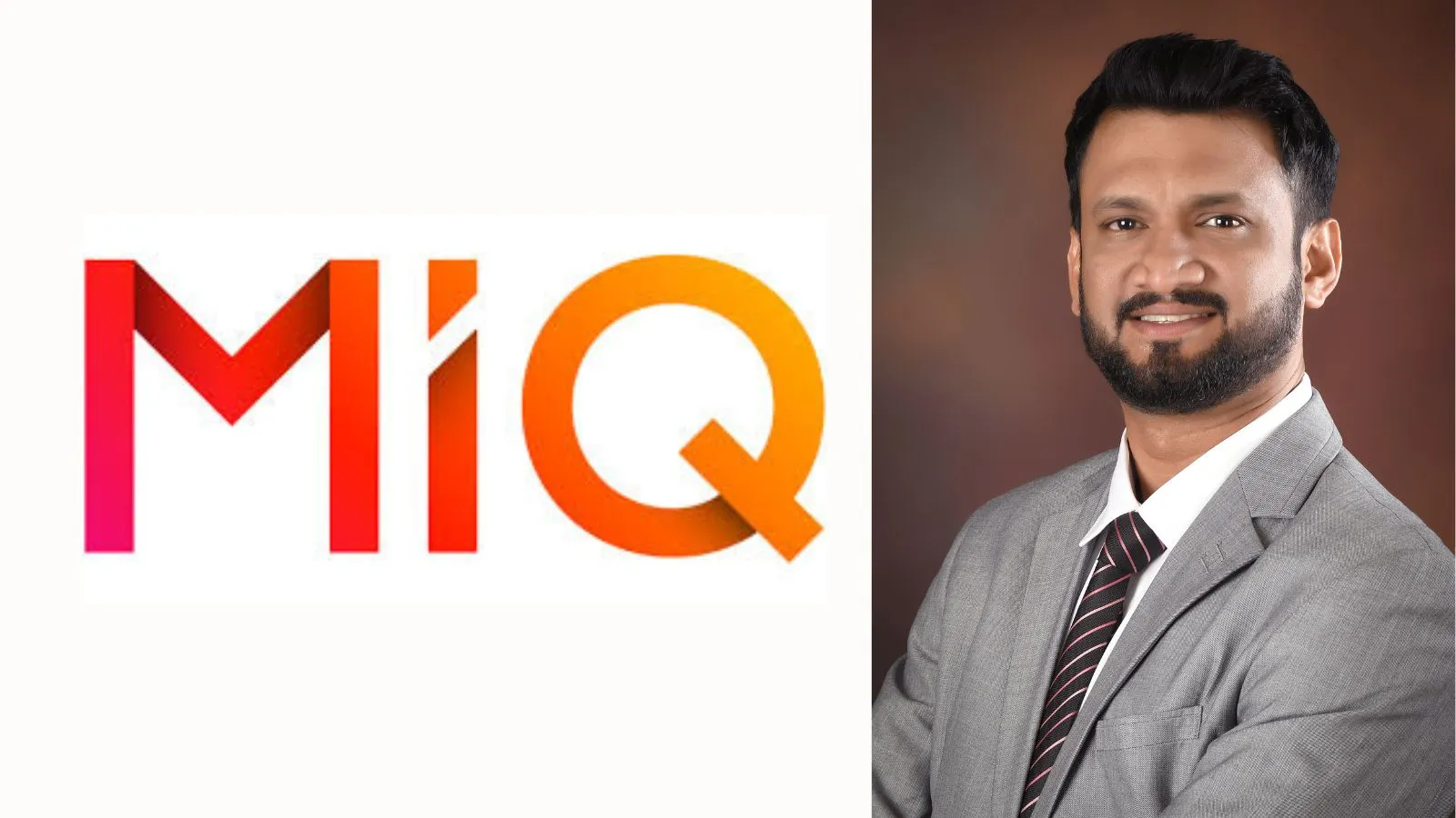 MIQ Varun Mohan