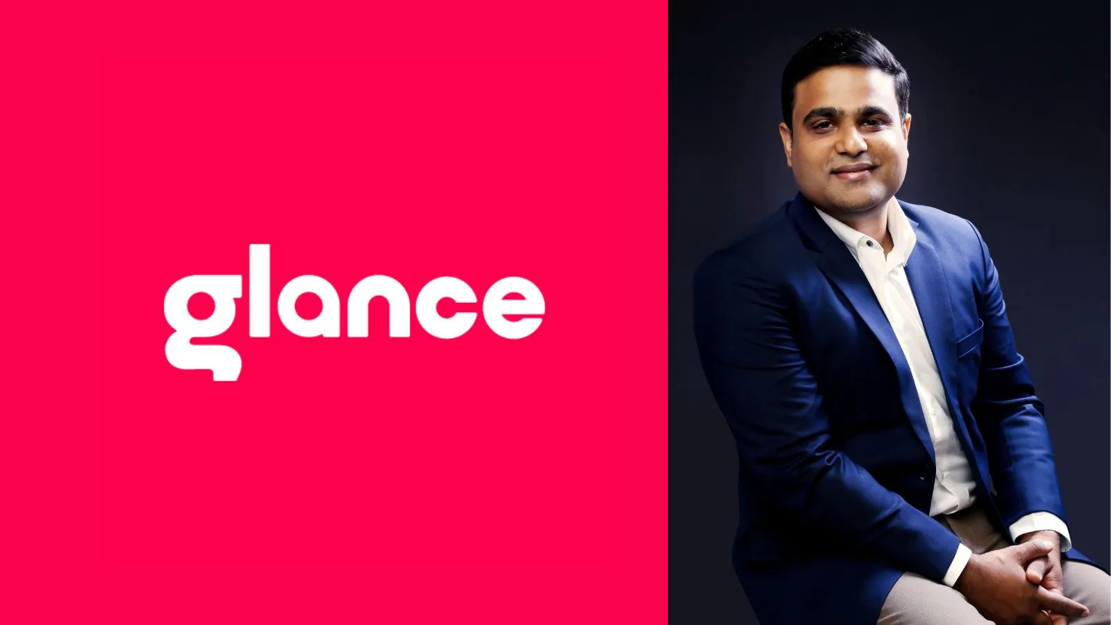 Glance Aashish Benjamin Oommen