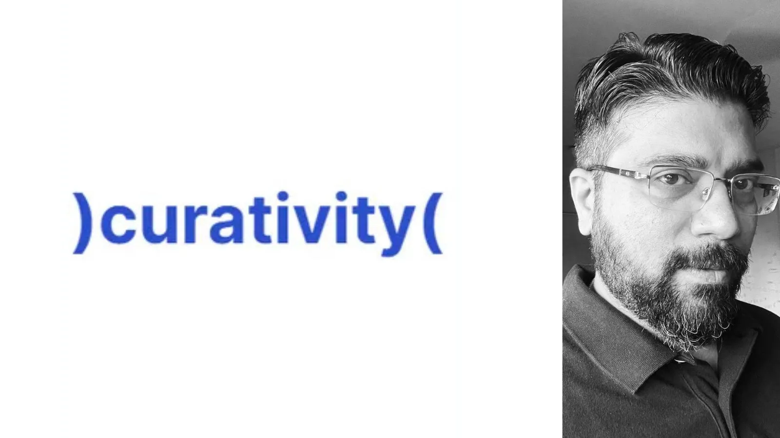 Curativity Anand Krishna