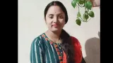 Rashmi Rekha Das