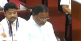 Odisha Assembly adjourned till March 9 amid uproar; CM comes down heavily on Opposition during Budget discussion