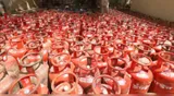Govt extends LPG cylinder booking interval to curb hoarding