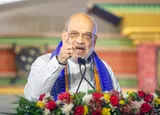 Home Minister Amit Shah to launch projects worth Rs 3,300 crore in Odisha