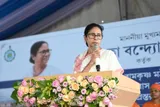 MHA seeks report from Mamata govt over protocol violations during Prez Murmu's visit