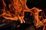 Odisha: Youth burnt alive in house fire in Keonjhar
