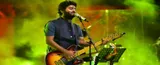 Arijit Singh breaks silence on unreleased songs post retirement