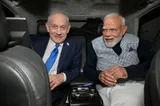 PM Modi, Benjamin Netanyahu discuss West Asia situation amid rising regional tensions