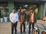 Odisha Govt brings back six Odia youths stranded in Thailand