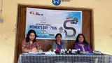 Seva Prayas Foundation takes two steps forward for women in organizing women's cricket tournament