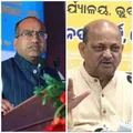 BJP names Kumar, Samal as its candidates for Rajya Sabha polls in Odisha