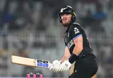 T20 WC: Allen's 33-ball century helps NZ storm into final with nine-wicket win over SA