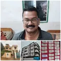 Irrigation engineer in Odisha Vigilance net; buildings, plots, cash and other valuables unearthed