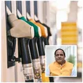 No shortage of petrol or diesel in Odisha, says Minister; urges public not to panic