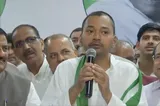 Nishant Kumar joins Janata Dal (United), begins political journey in Patna