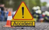 Odisha: NIT-Rourkela student killed, friend critical in road mishap