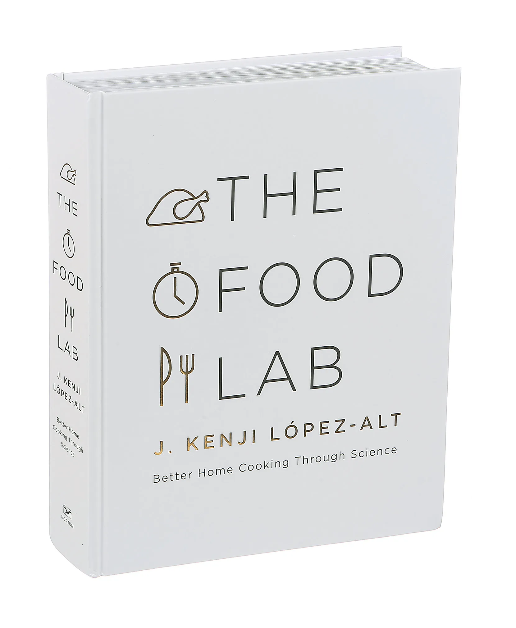 The Food Lab