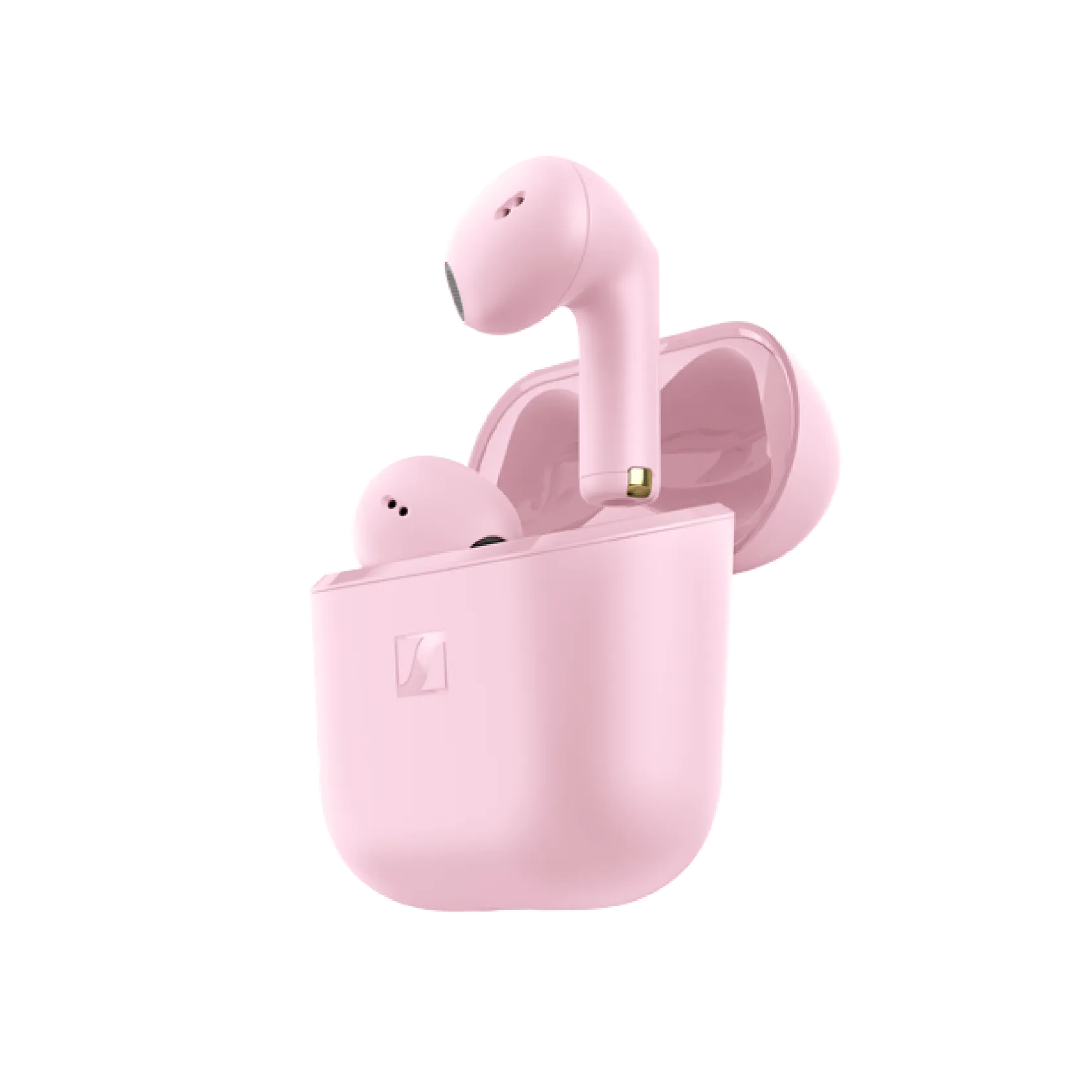 Sennheiser adds Sakura Pink finish to ACCENTUM Open earbuds