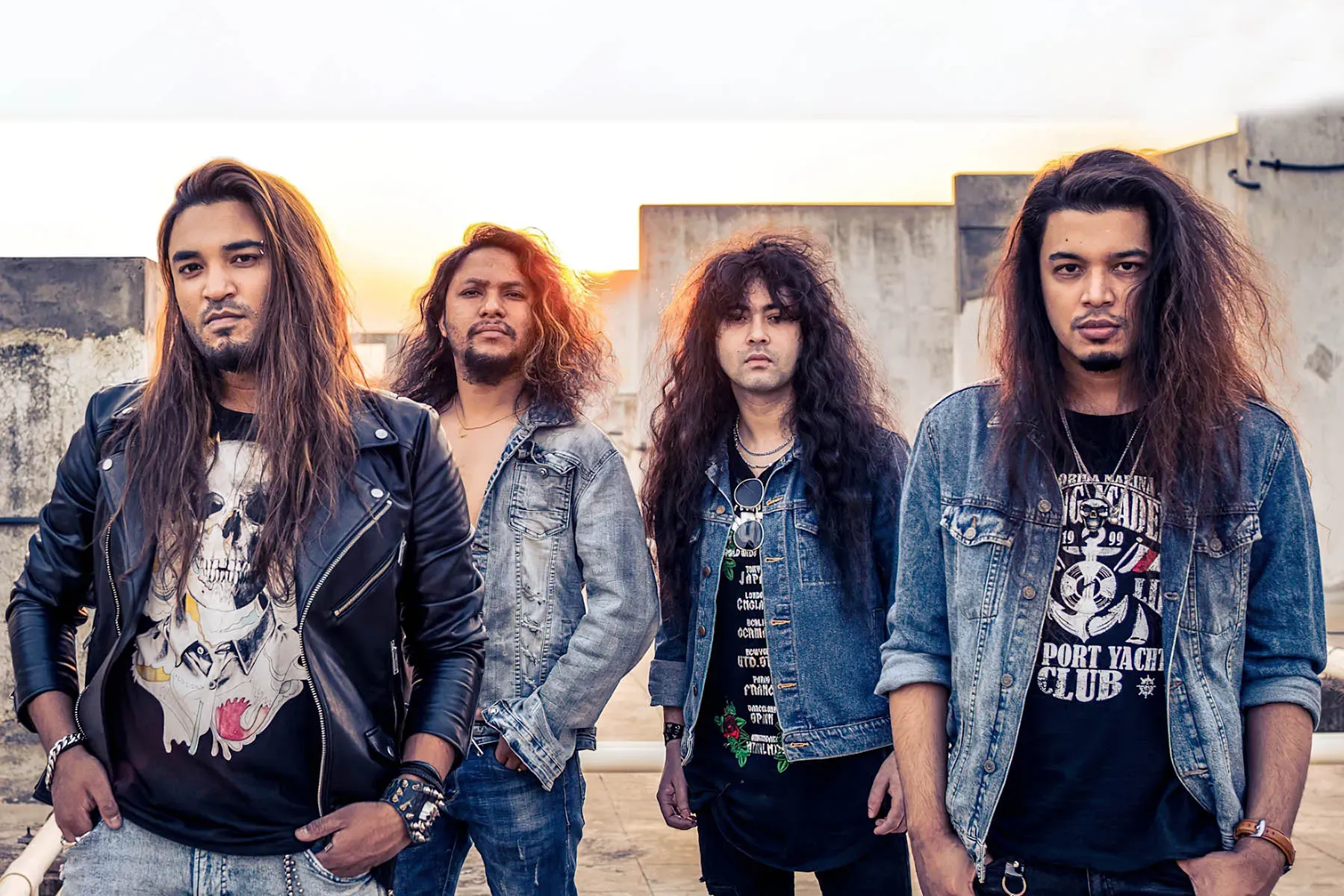 ‘Girish and the Chronicles’