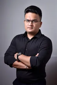 Vedavyas Badri_