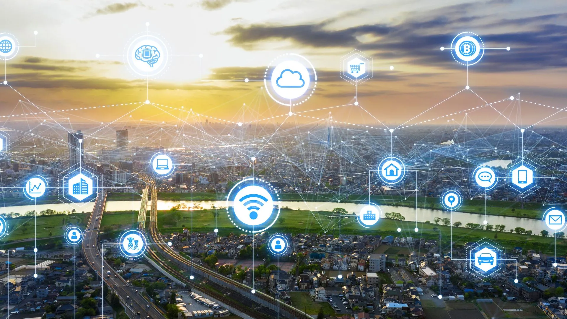 Smart City Project Concept
