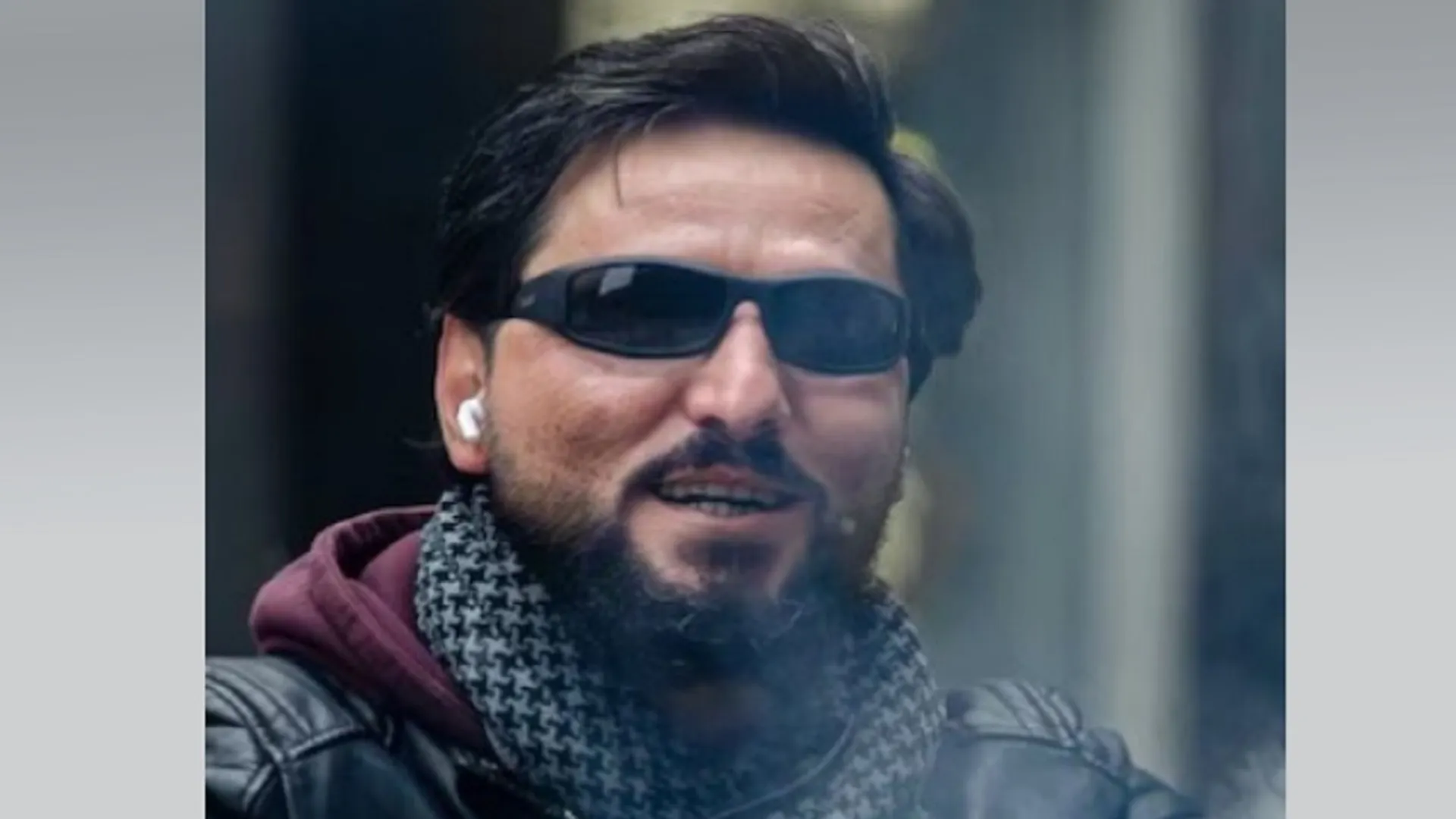 Salwan Momika