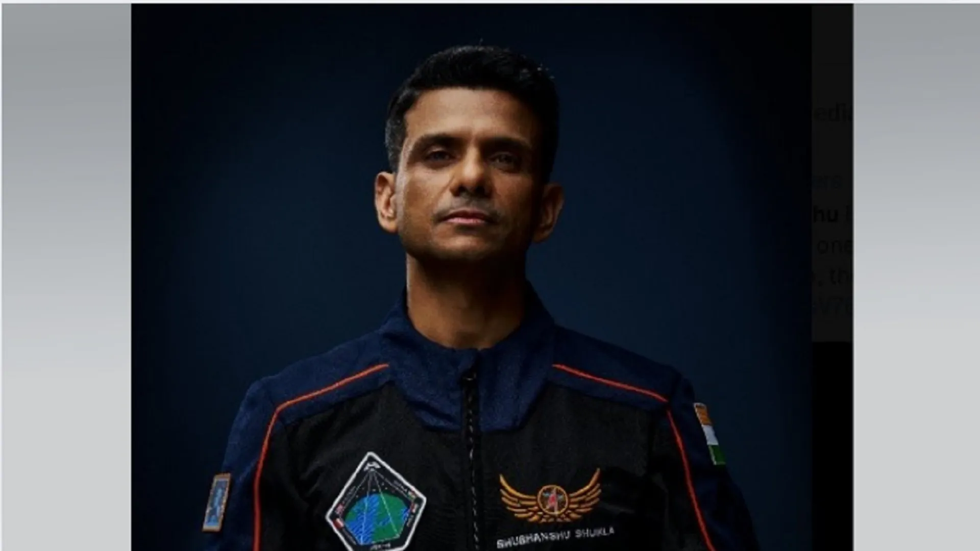 Shubhansu Shukla
