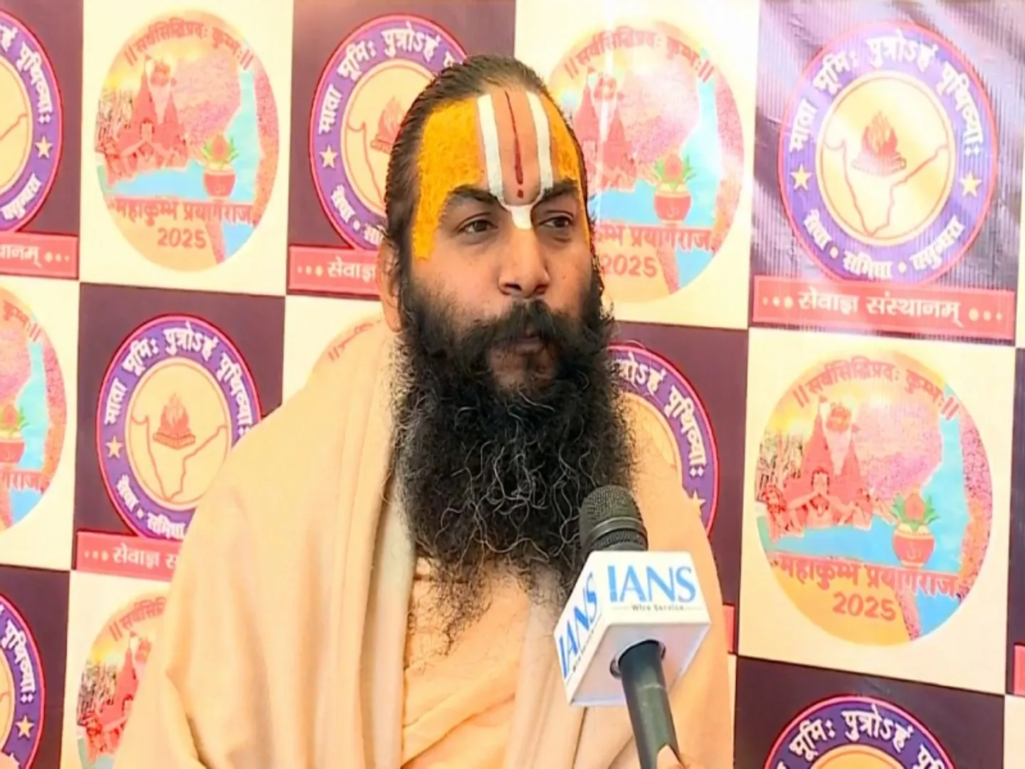 Acharya Mithilesh Nandini Sharan