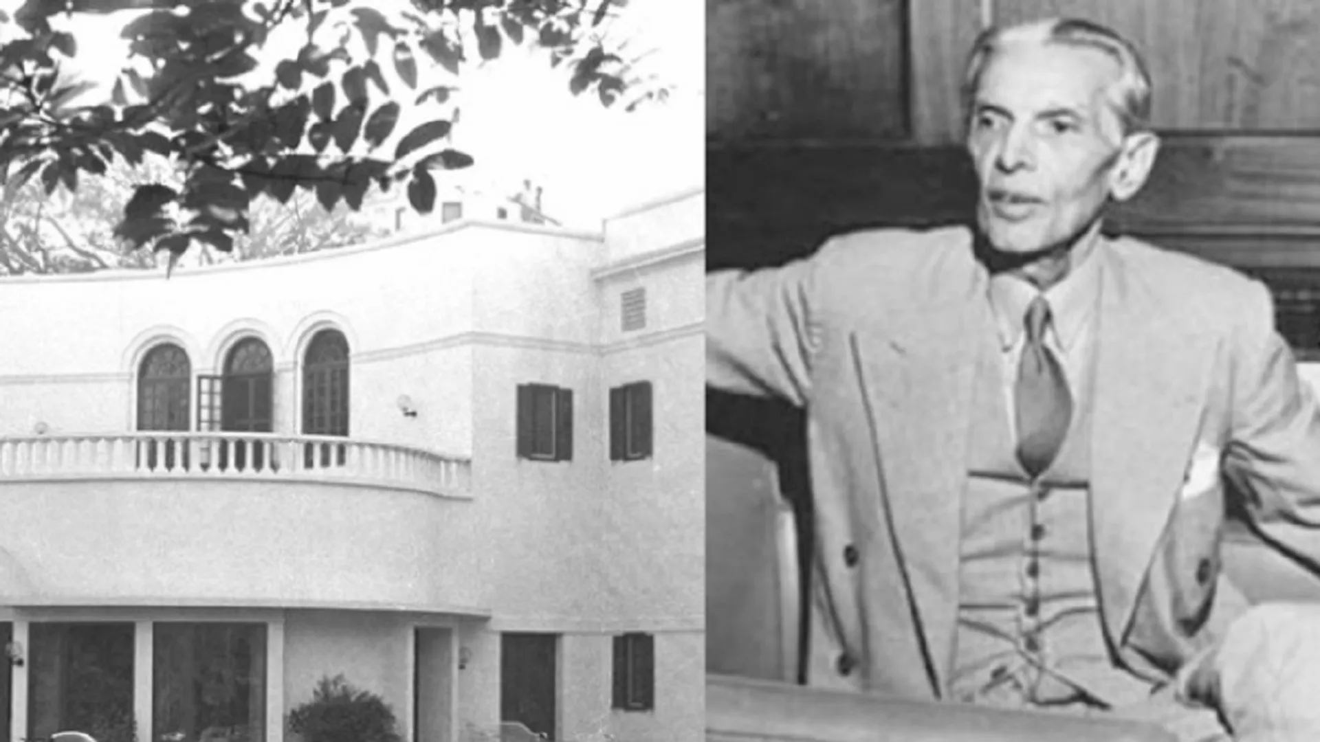 Mohammad Ali Jinnah