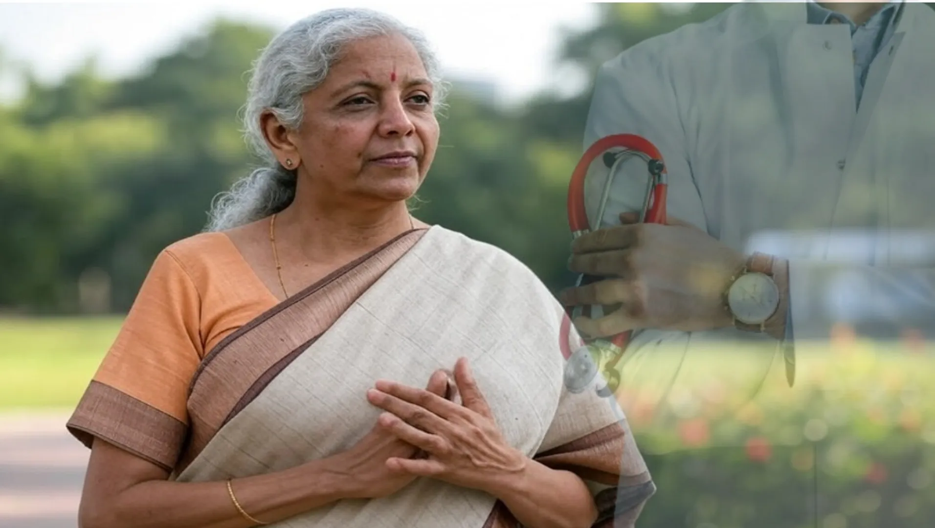 health sector, budget 2025, बजट में हेल्थ सेक्टर के लिए,