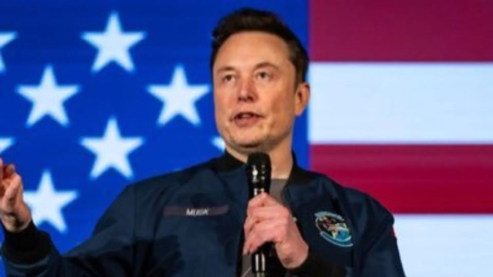 Elon Musk spacex, tesla lost seven lakh crores in two months 