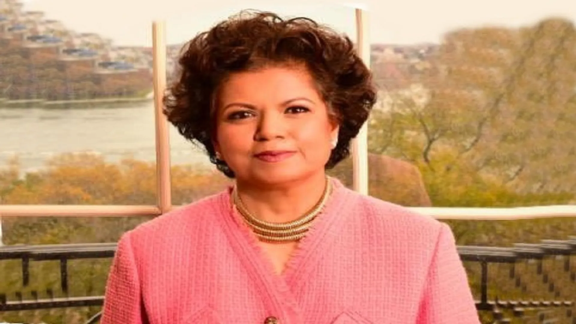 chandrika tondon