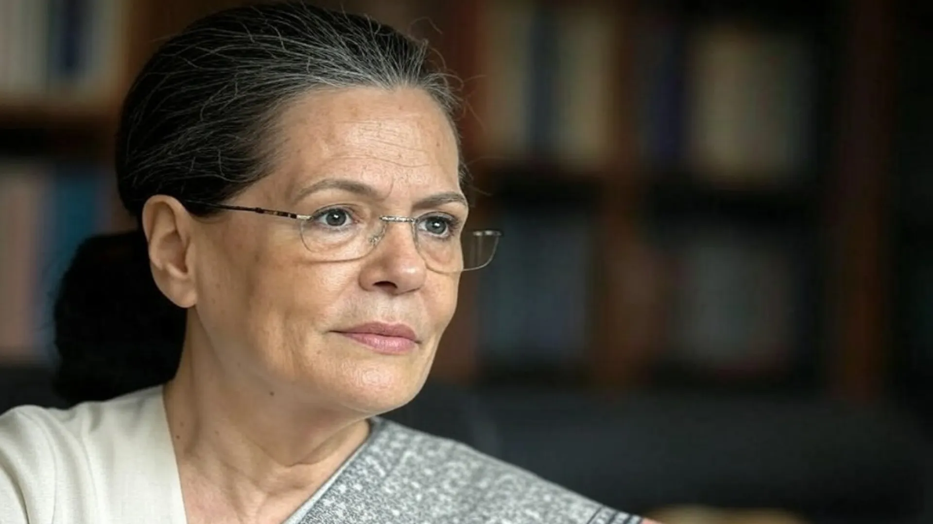 sonia gandhi, bjp, Privilege Motion Against Sonia Gandhi