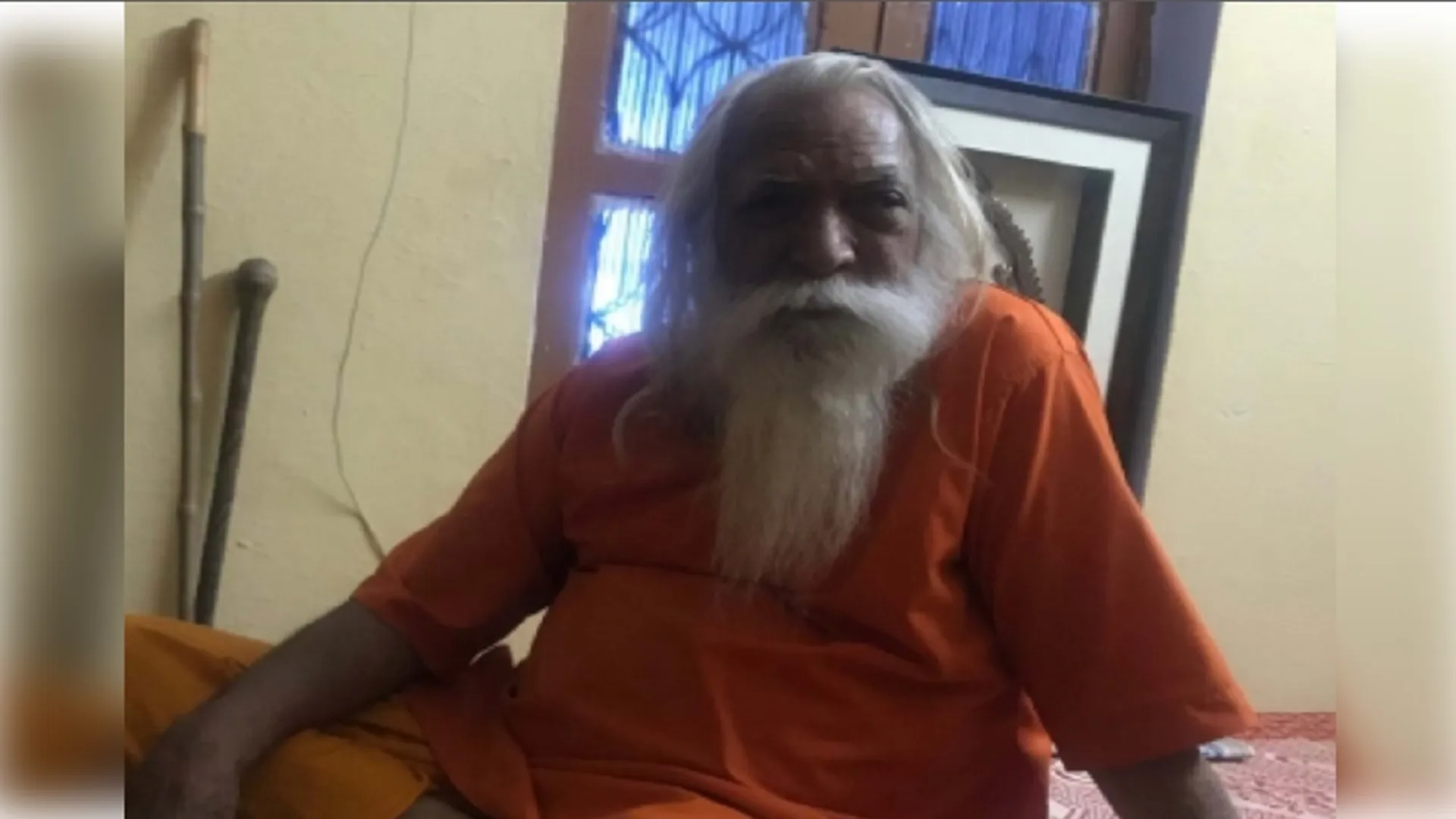 Ayodhya Satyendra Das