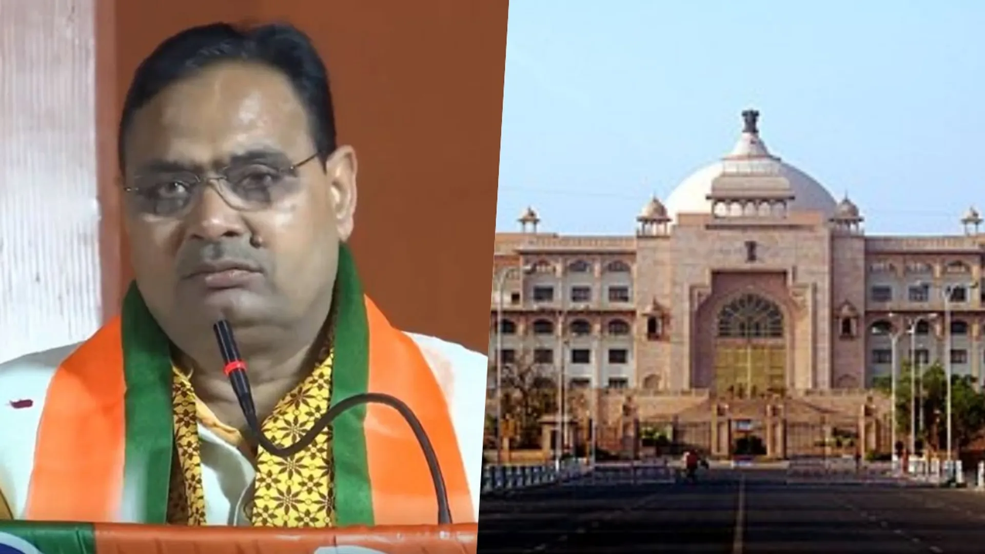 Anti-conversion Bill