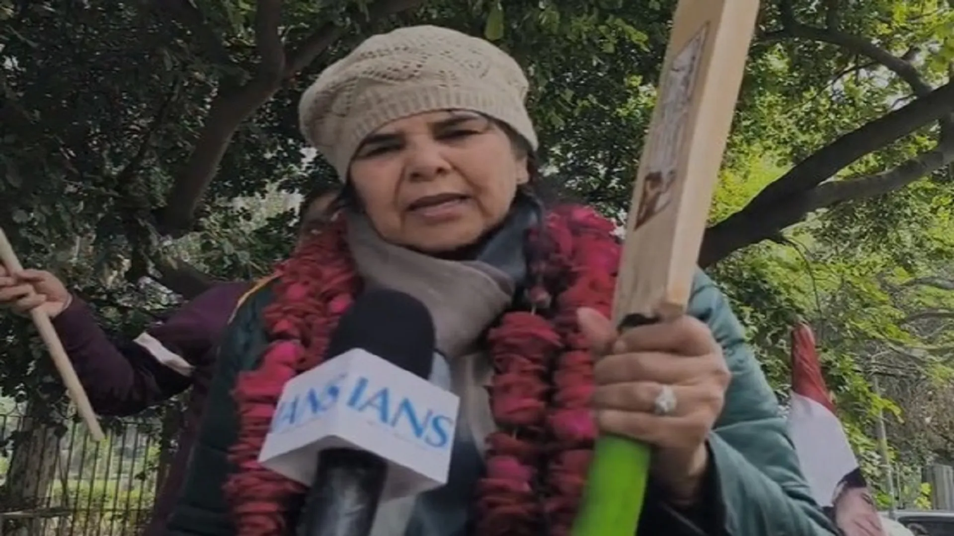 Rajkumari Dhillon