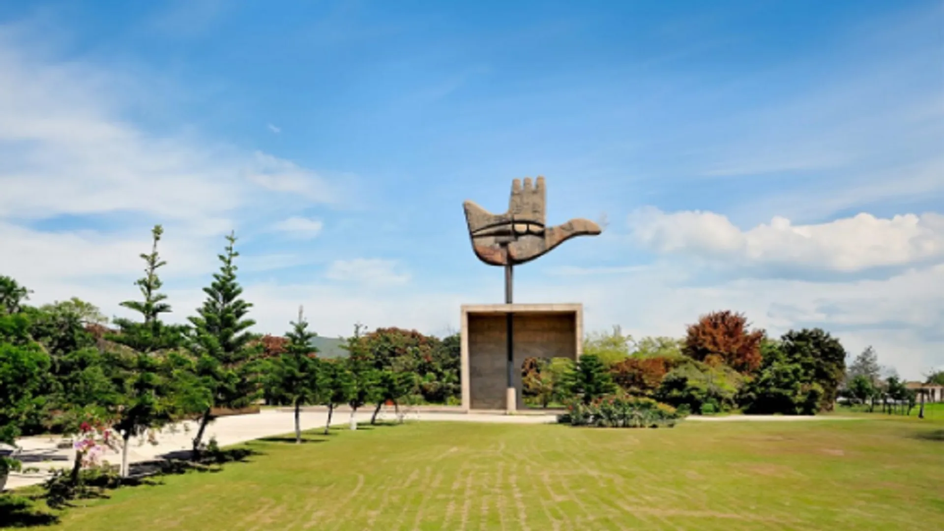 Chandigarh