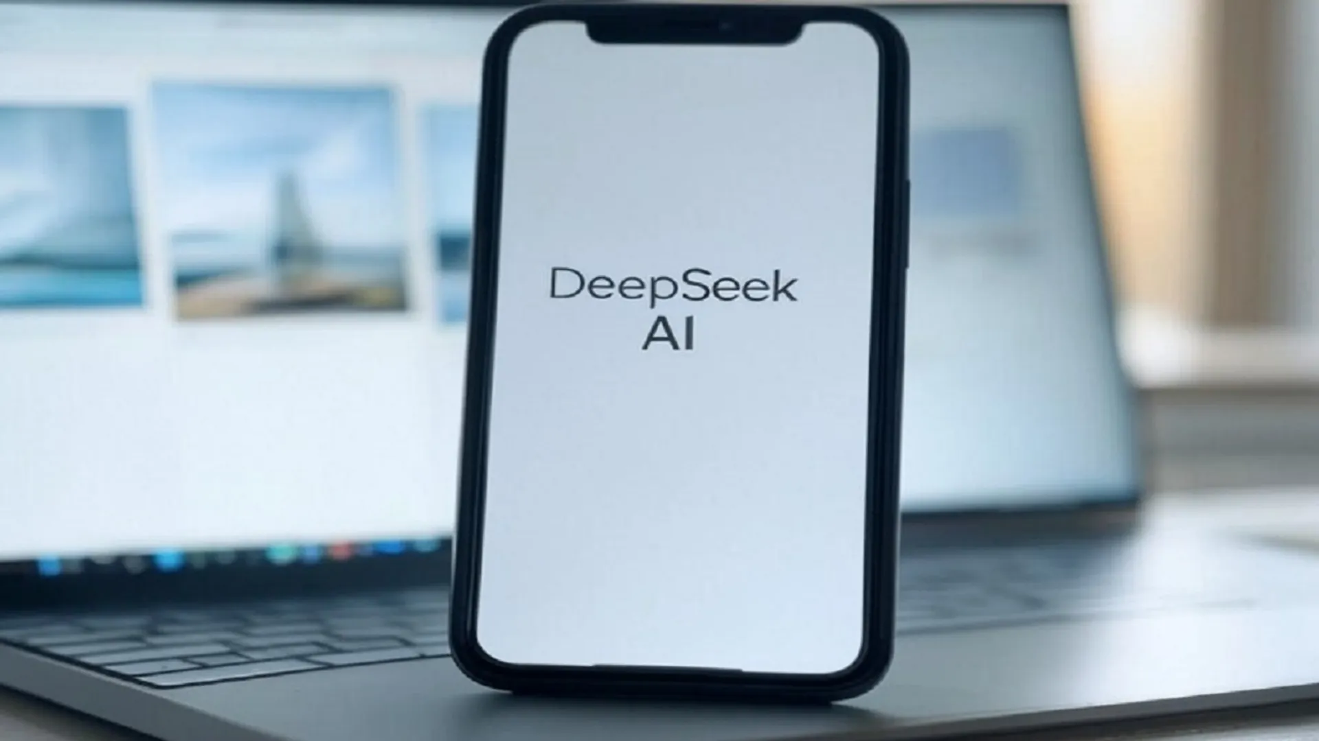 deepseek 