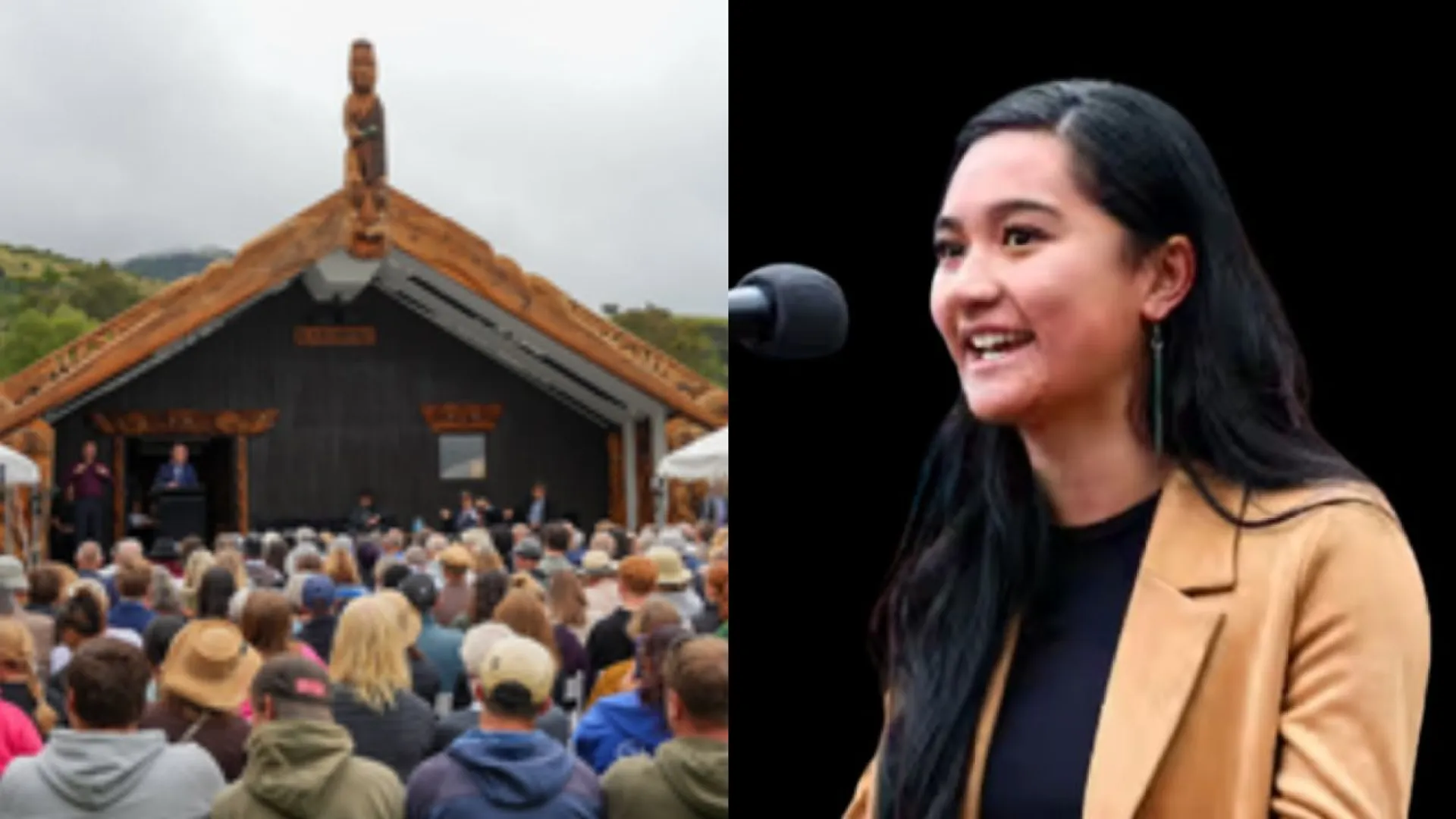 maori waitangi day
