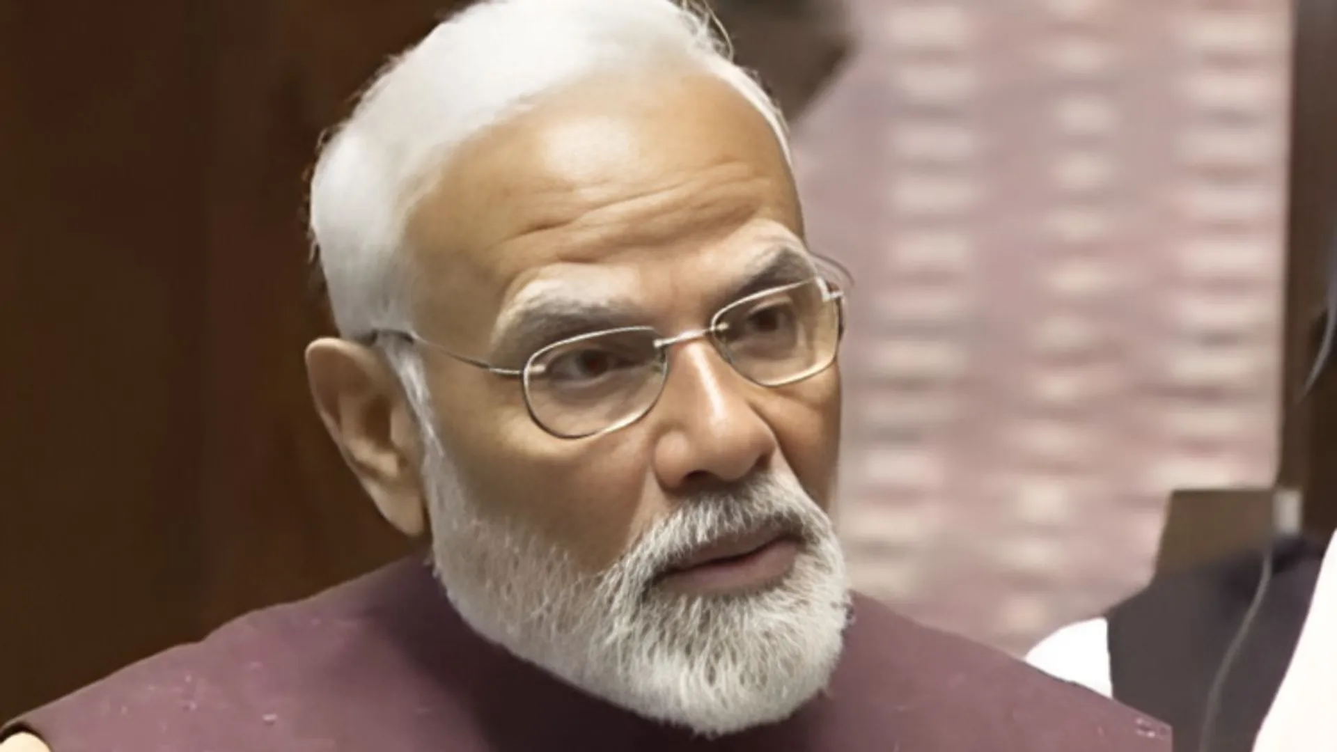 Narendra Modi PM
