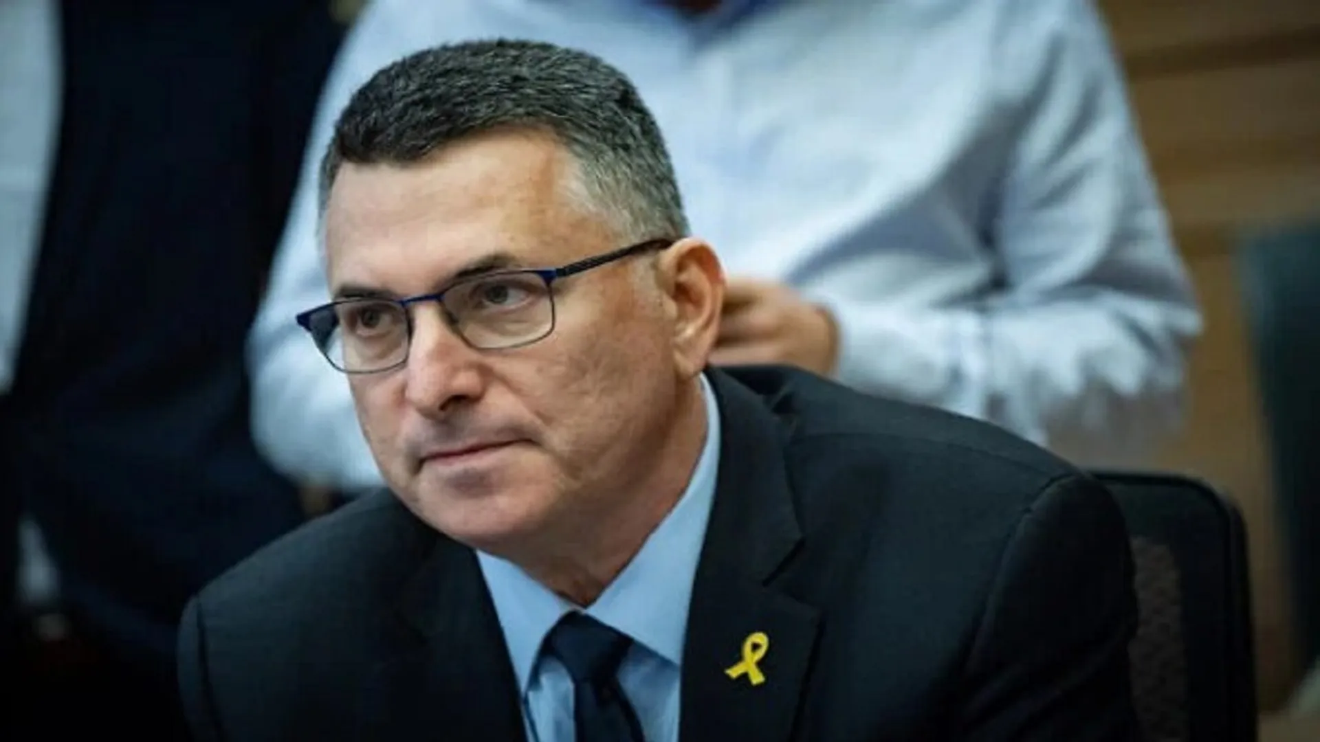 Gideon Sa'ar