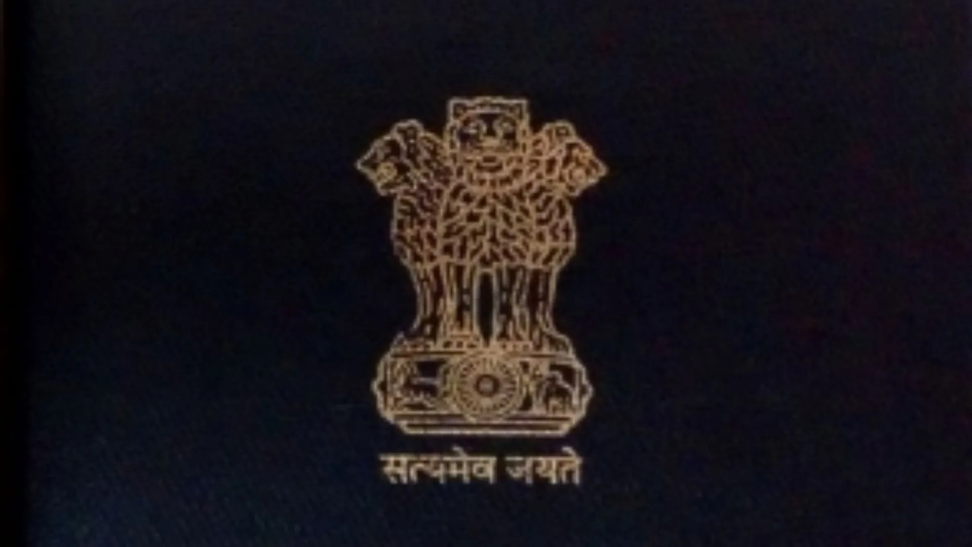 Indian Passport, h1b visa 
