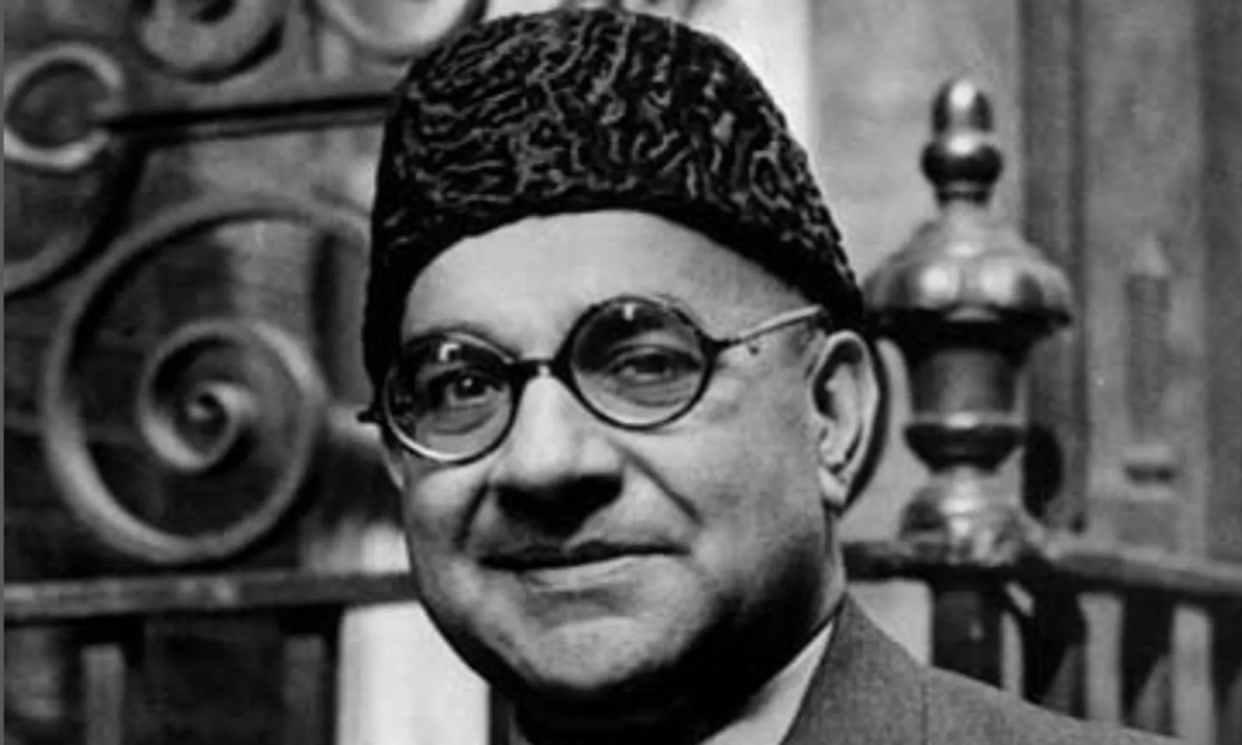  Liaquat Ali Khan, Pakistani Prime Minister, live close to India Gate, 