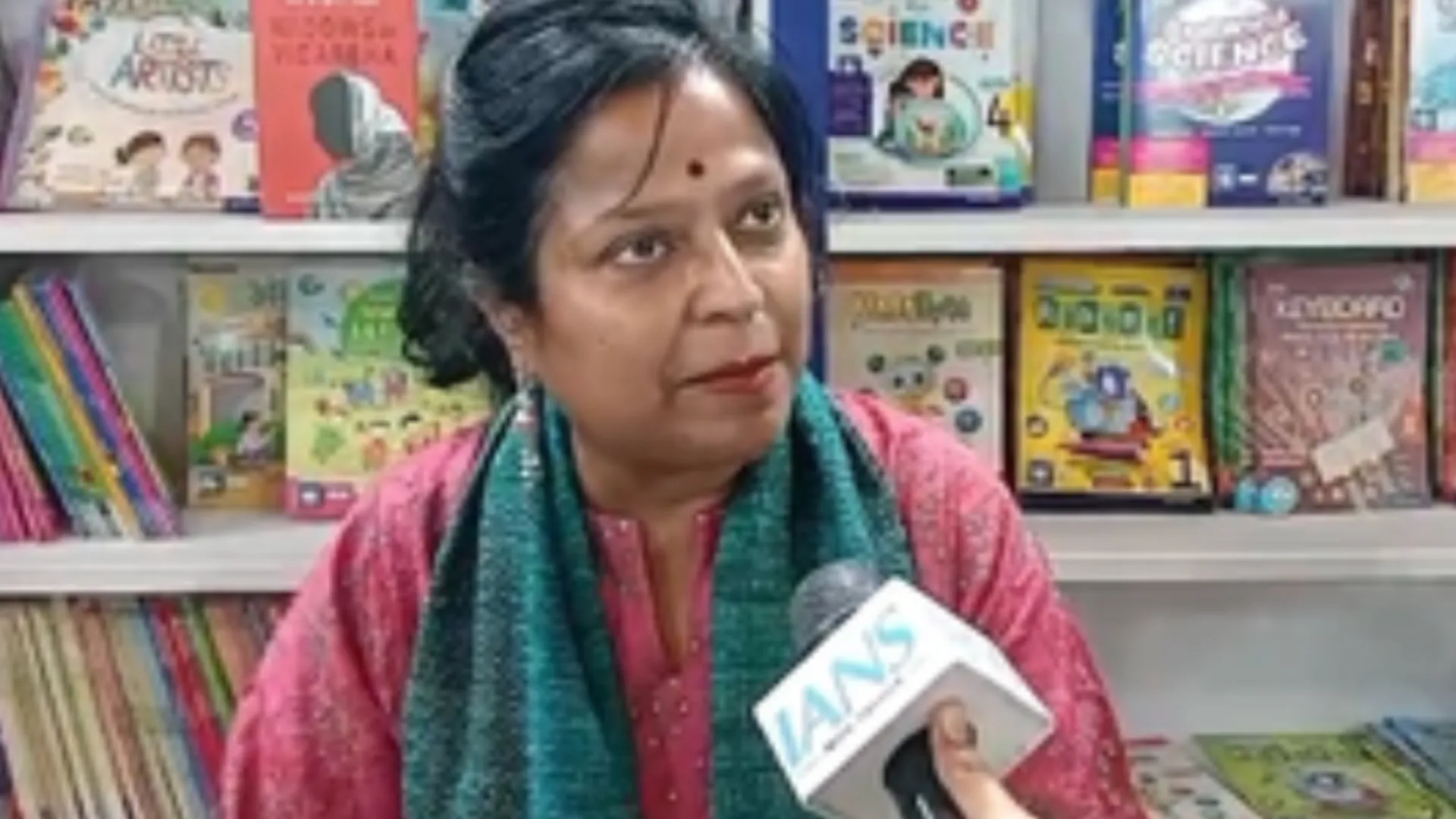 widow of vidarbha, kota nilima